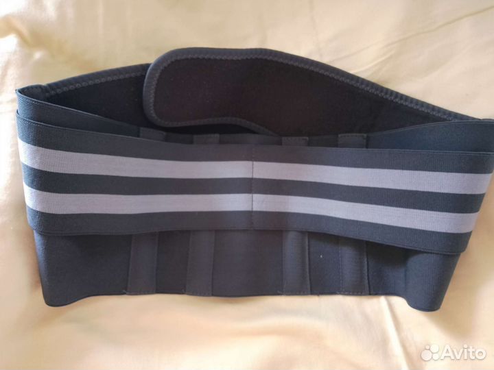 Бандаж для беременных orto мв 99 с ребрами жестк