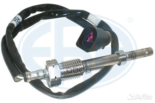 Датчик температуры выхлопа VW T5 2.0TDi 551106