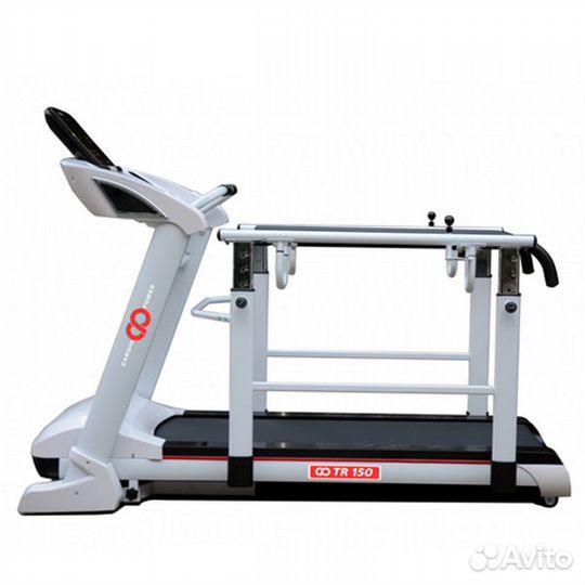 Беговая дорожка для реабилитации