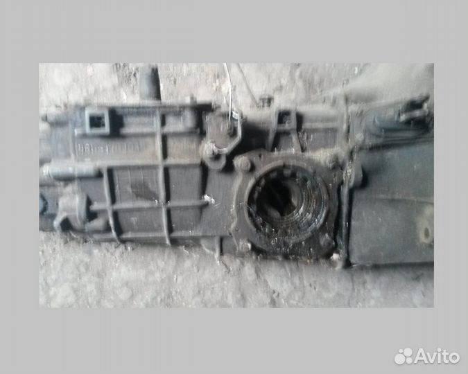 Кпп запорожец заз 965 30 л.с