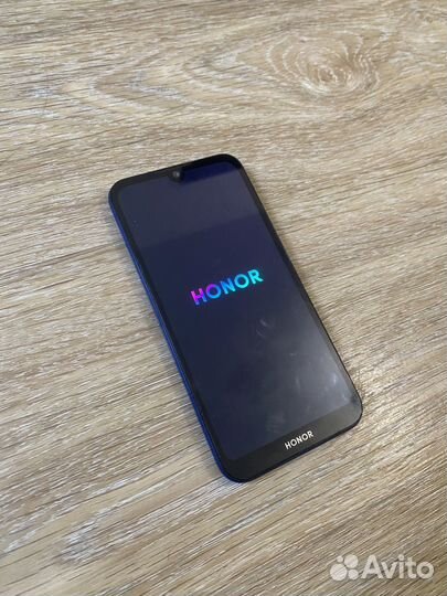 HONOR 8S, 2/32 ГБ