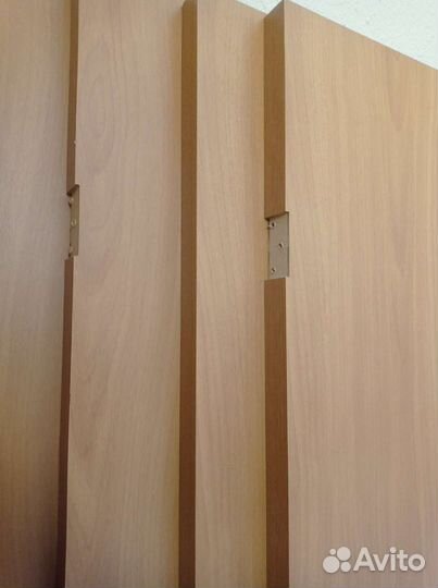 Двери межкомнатные с коробкой и наличниками