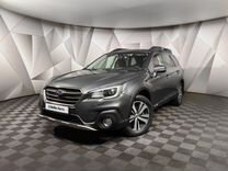 Subaru Outback 2.5 CVT, 2019, 125 000 км, с пробегом, цена 3 128 700 руб.