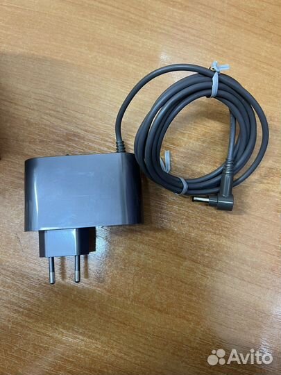 Зарядка для пылесоса Dyson