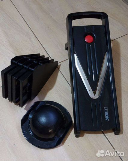 Овощерезка