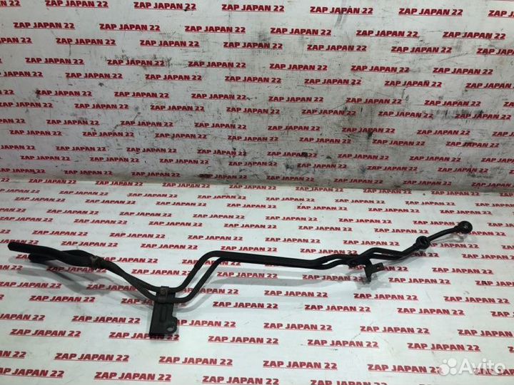 Трубка охлаждения АКПП Mitsubishi Challenger K99