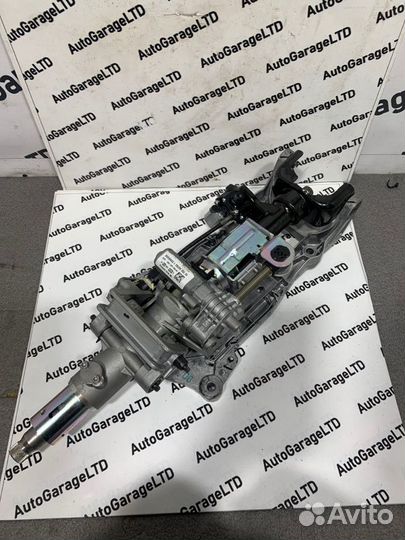 Рулевая колонка Mercedes-Benz Gl-Class W166 3.0D