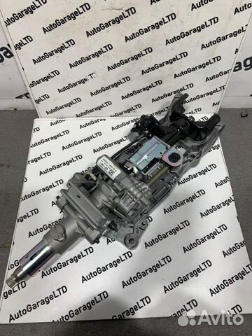 Рулевая колонка Mercedes-Benz Gl-Class W166 3.0D