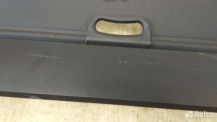 Шторка багажника BMW X5 / F15