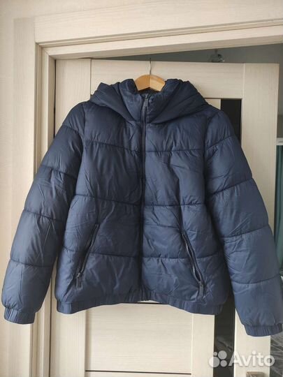 Куртка демисезонная женская 48 50 новая