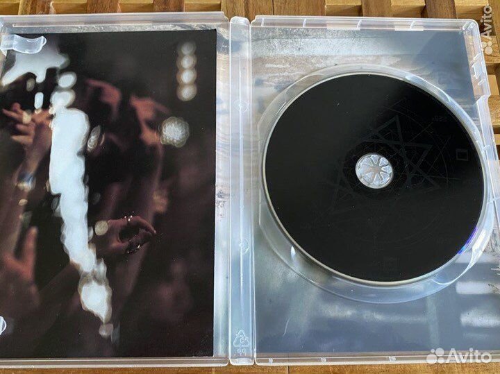 Slipknot – Sicnesses: Live AT Download (2 DVD)