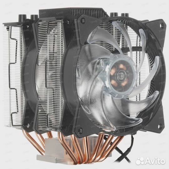 Cooler Master MasterAir MA620P