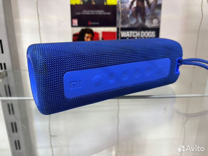 Колонка Xiaomi Mi Portable