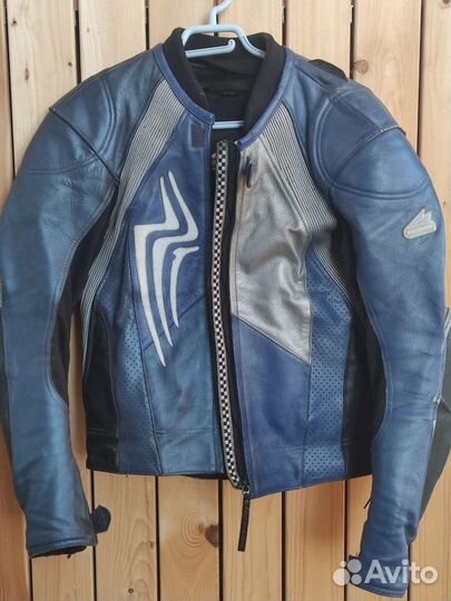 Мотокомбинезон Hein Gericke р-52