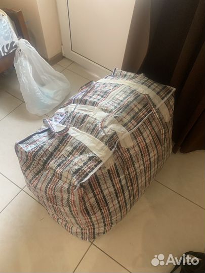 Сумка вещей