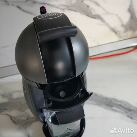 Капсульная кофемашина dolce gusto krups