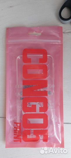 Новый силикованный чехол на Самсунг А13