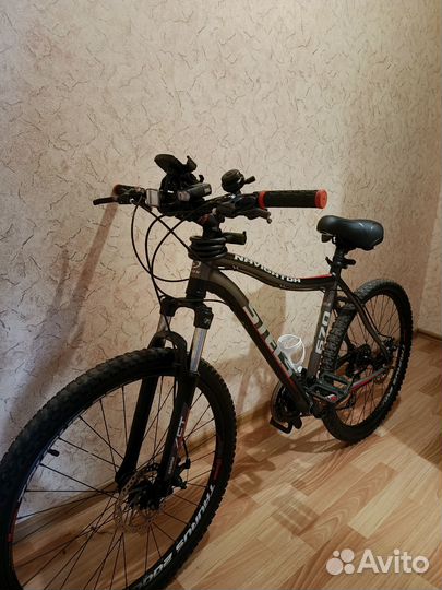 Горный велосипед Stels