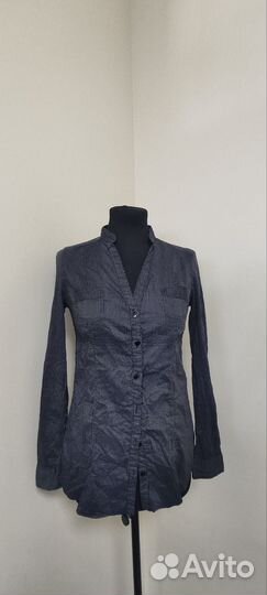 Пакет брендовые вещей размер S