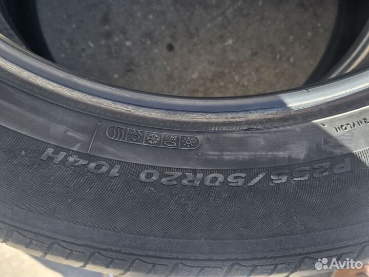 Hankook Optimo H426 255/50 R20 104H