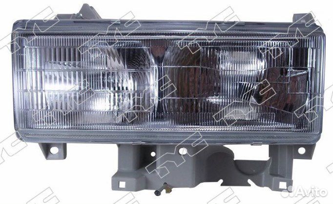 Фара на mitsubishi canter 94-03, левая и правая