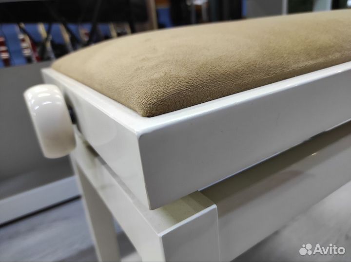 Банкетка с подъемным механизмом