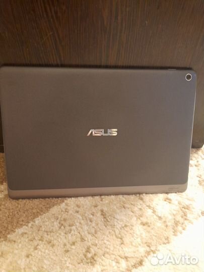 Планшет asus zenpad 10