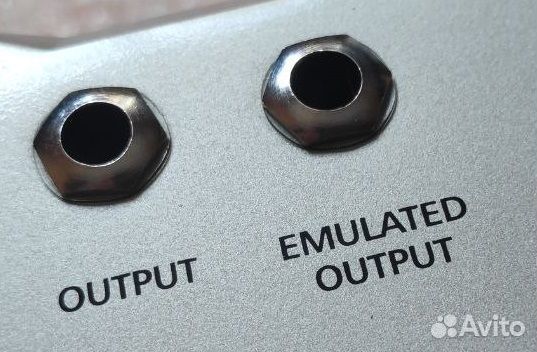 Торг - Blackstar HT Distortion - ламповая педаль