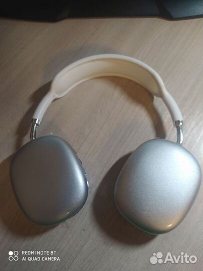 Беспроводные bluetooth наушники