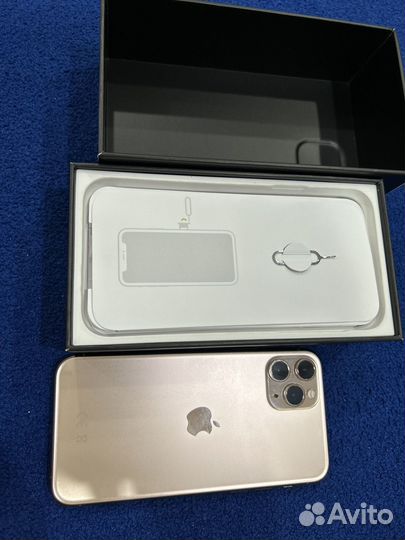 iPhone 11 Pro, 64 ГБ