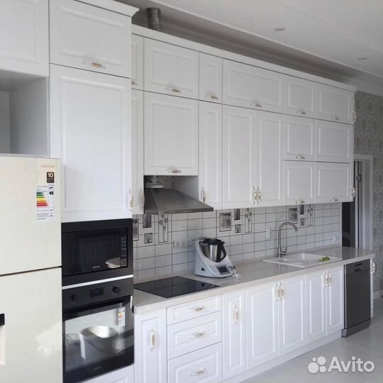 Кухня на заказ. В любом стиле