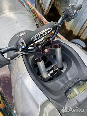 Гидроцикл Кавасаки LX ультра 300л/с., 2012 год объявление продам