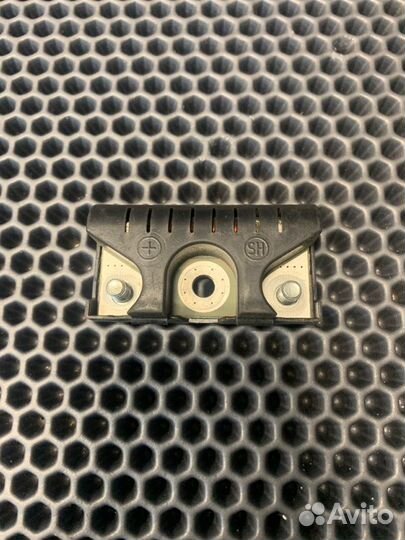 Фильтр радиопомех Audi A6 C7 cyga 2016