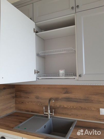 Цена за всю кухню. Сканди ксп:23923