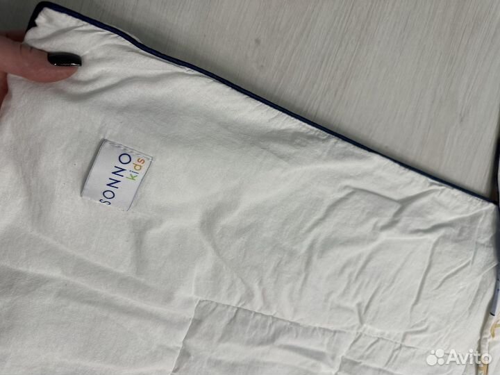 Детское Одеяло и подушка