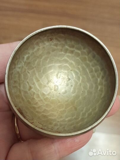 Солонка 