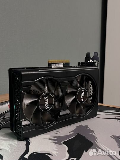 Nvidia geforce rtx 3050