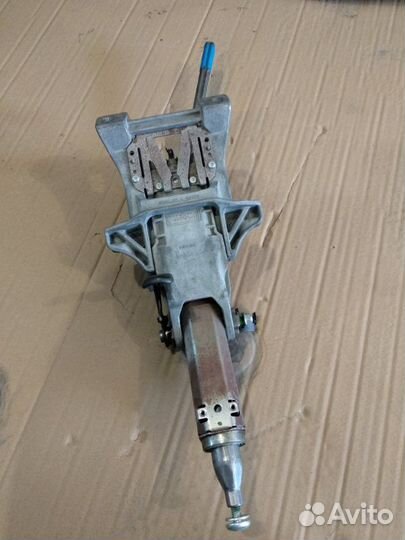 Рулевая колонка Ford Explorer 5