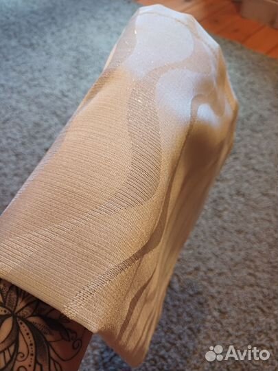 Набор Maxstyle, скатерть и обеденные салфетки 8 шт