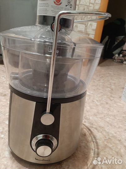 Продам соковыжималку