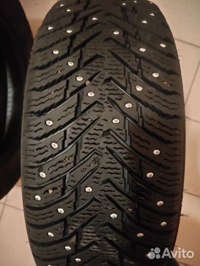 Nokian Tyres Nordman 8 195/65 R15 95T