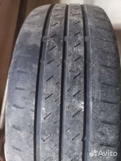 Bridgestone Ecopia EP150 185/60 R15 30W