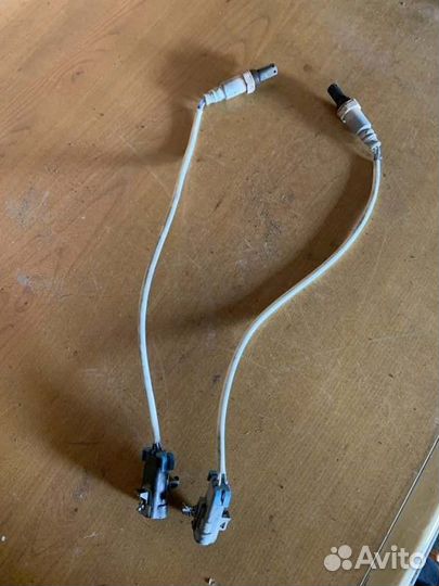 Датчик кислородный Cadillac Srx 265 4.6 I.H2Y8