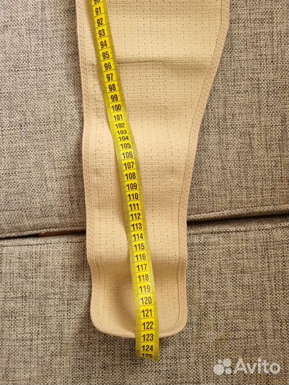 Бандаж для беременных orlett xxl