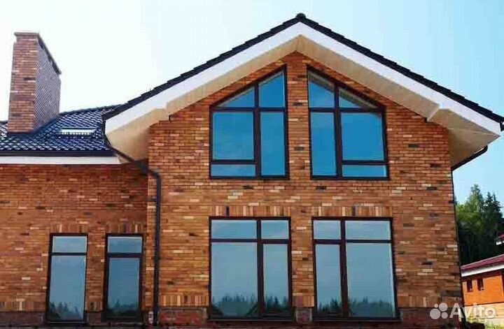 Окна Двери Балконы терраса