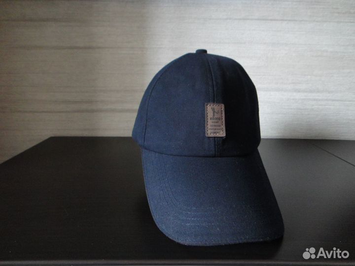 Кепка-бейсболка 58 р-р
