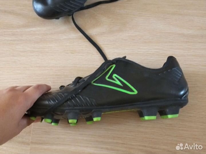 Бутсы демикс