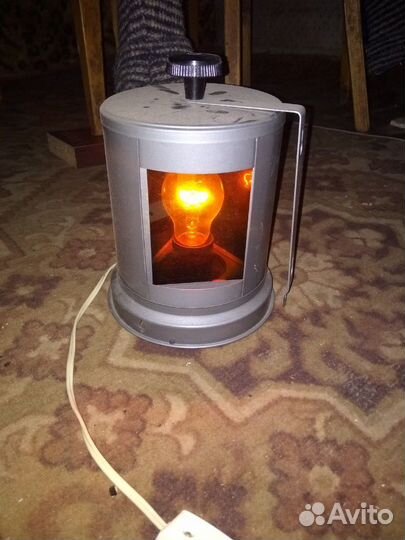 Фото фонарь