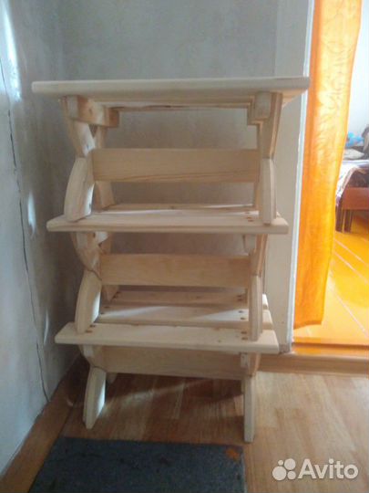 Скамейки, ремонт мебели