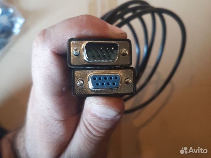 COM кабель 1.4 м